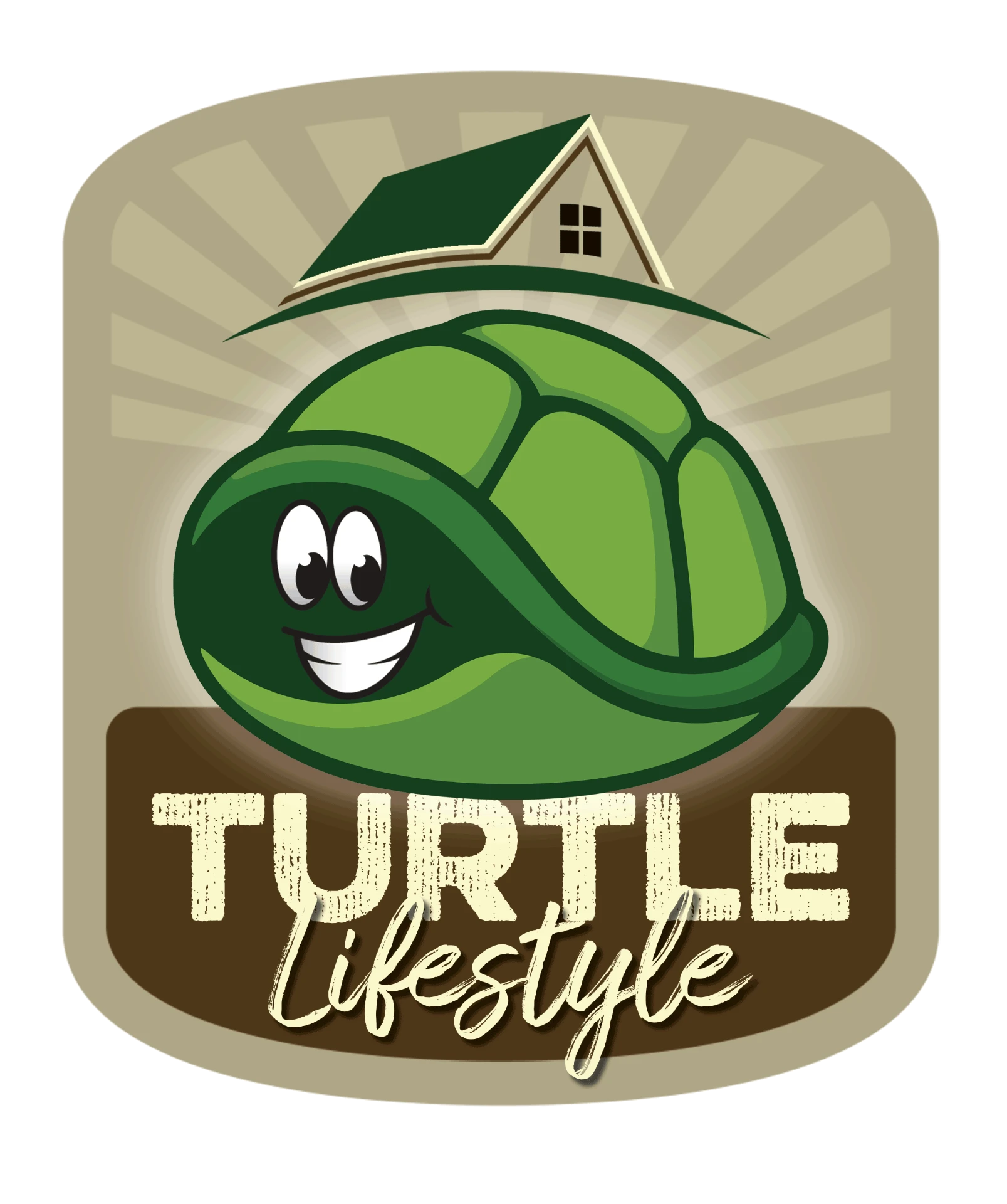Turtle Lifestyle logo